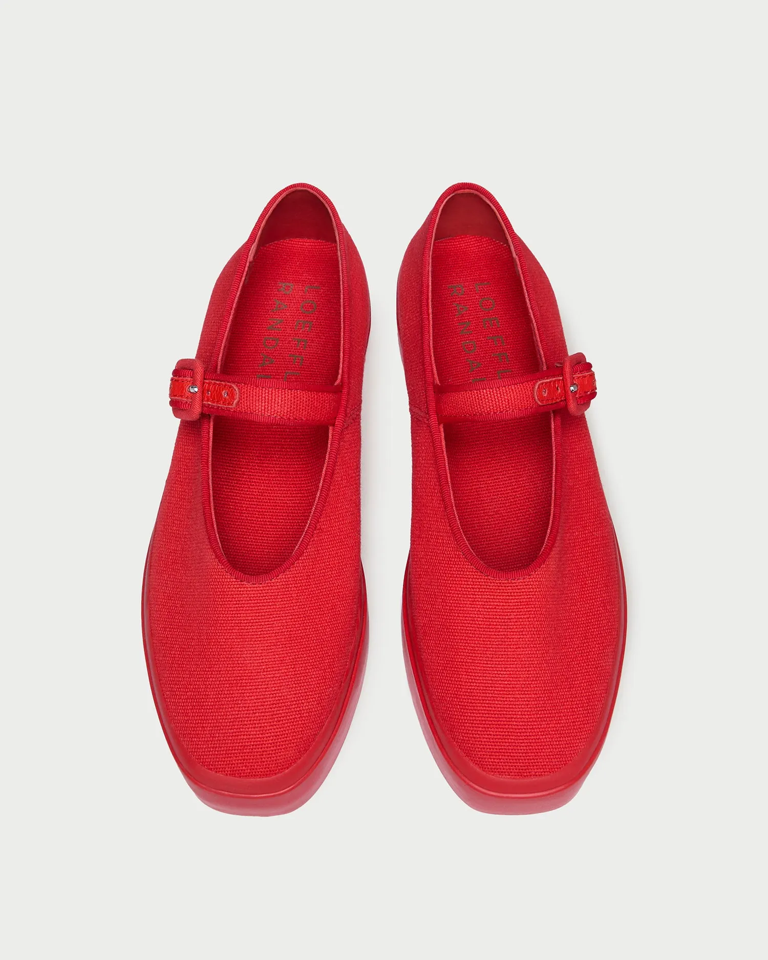 Cooper Mary Jane Sneaker sold by Loeffler Randall product image thumbnail 5