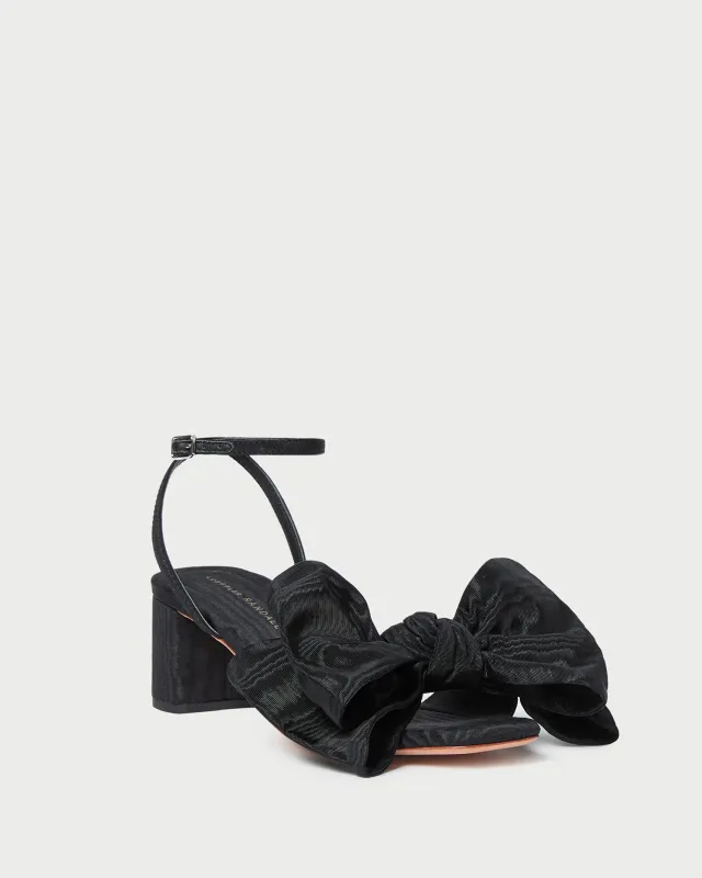 Carmen Bow Sandal sold by Loeffler Randall