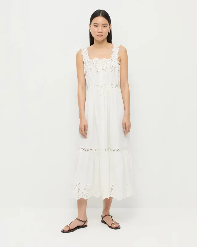 Sandra Dress sold by Loeffler Randall