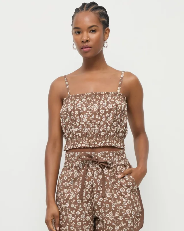 Maggie Camisole sold by Loeffler Randall