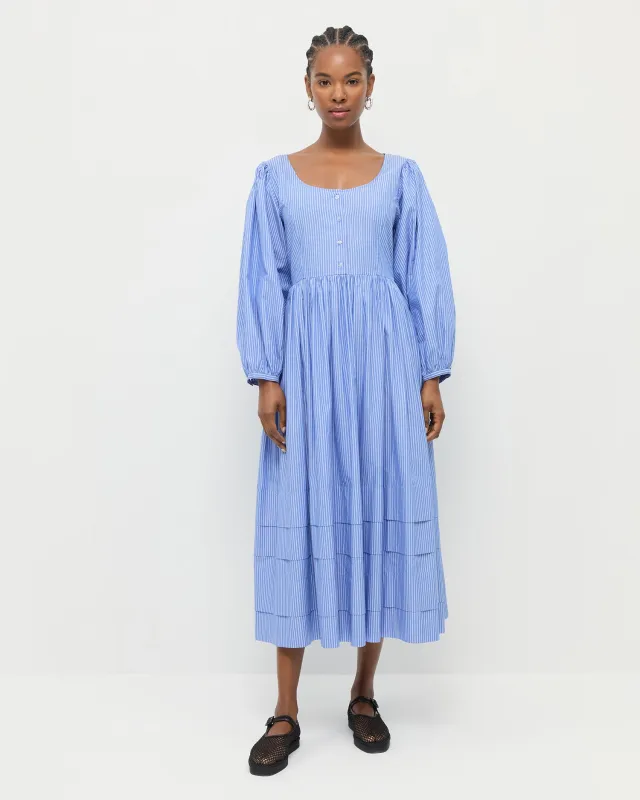 Diane Dress sold by Loeffler Randall