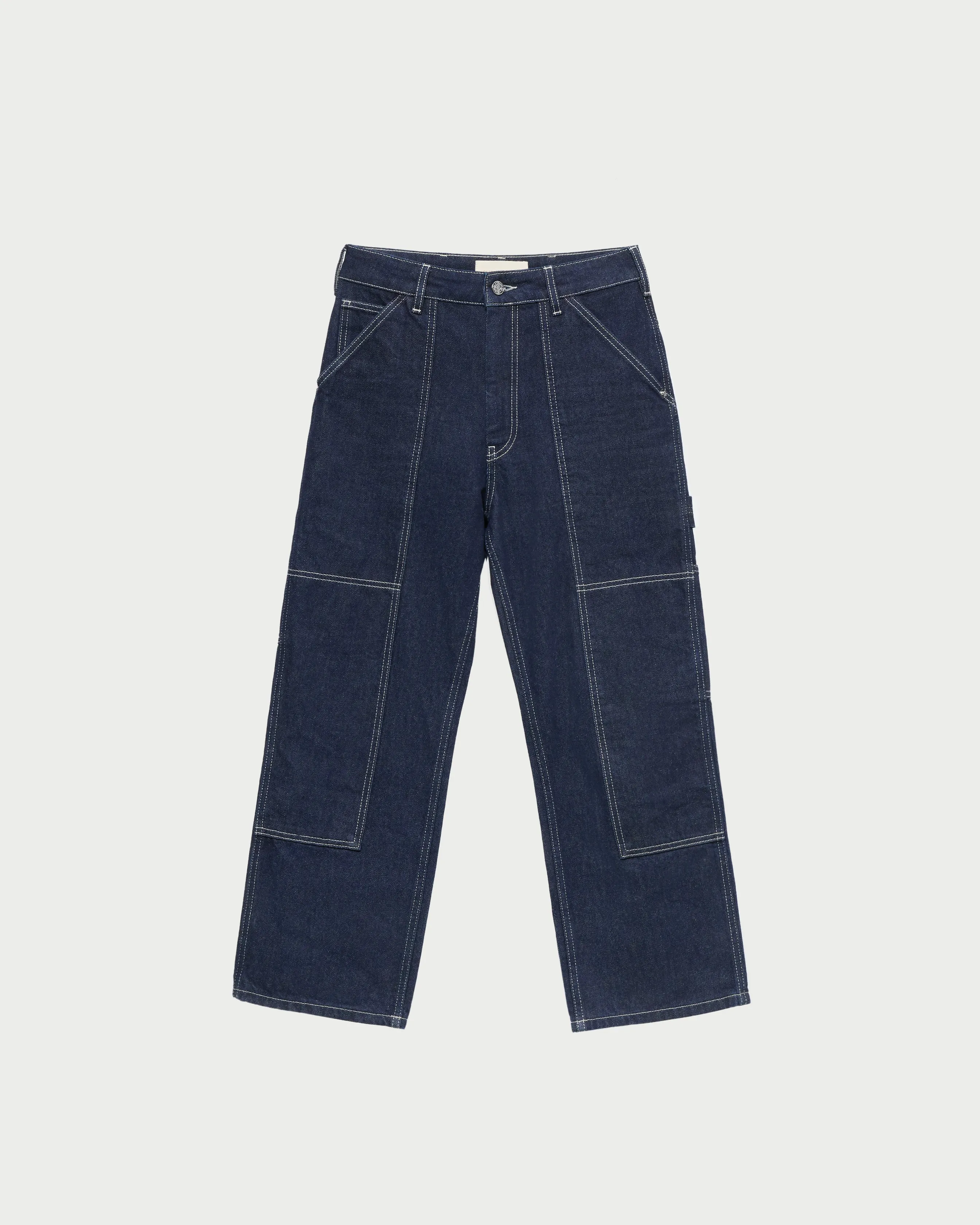 Molly Workwear Jean sold by Loeffler Randall product image thumbnail 2
