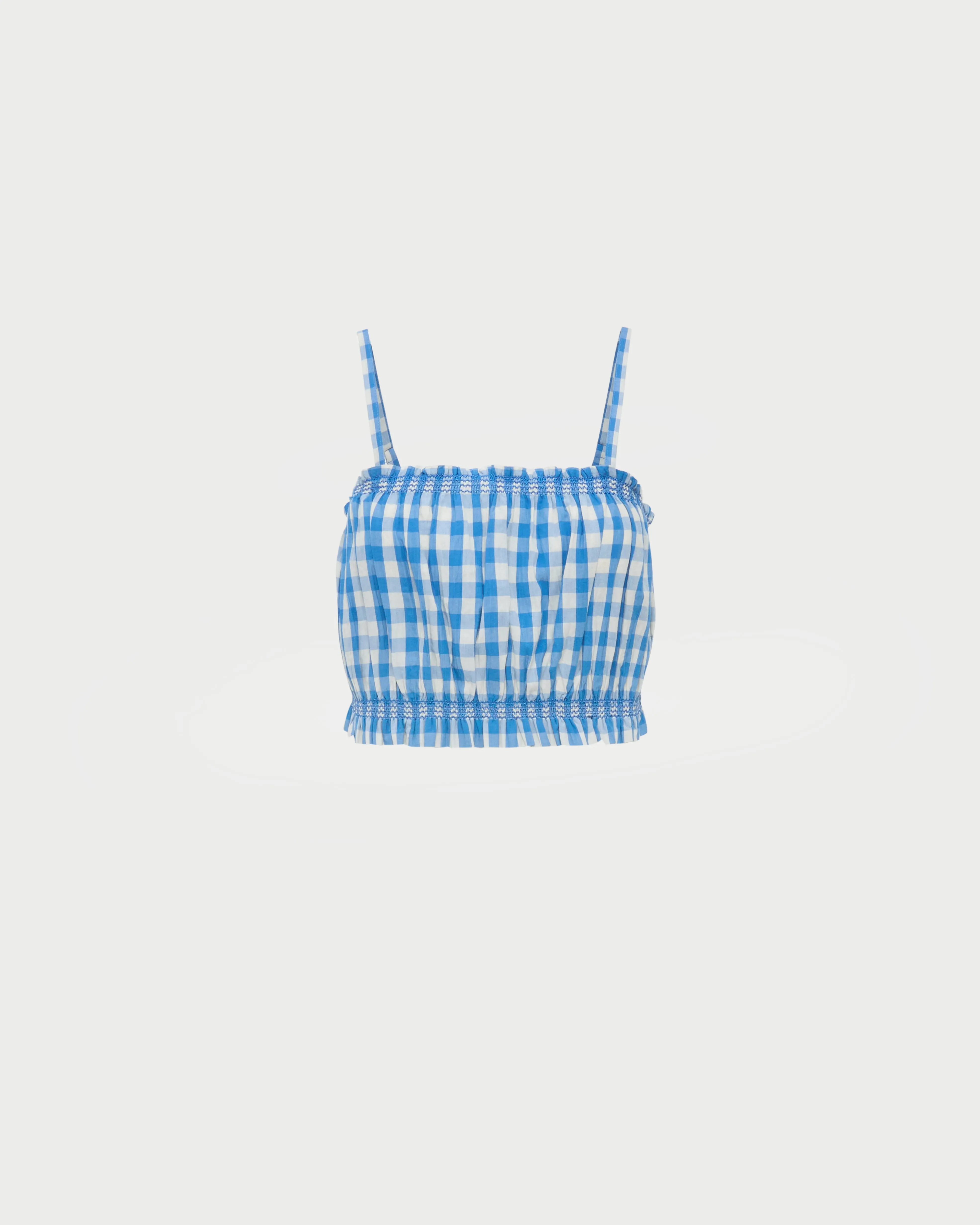Maggie Camisole sold by Loeffler Randall product image thumbnail 2