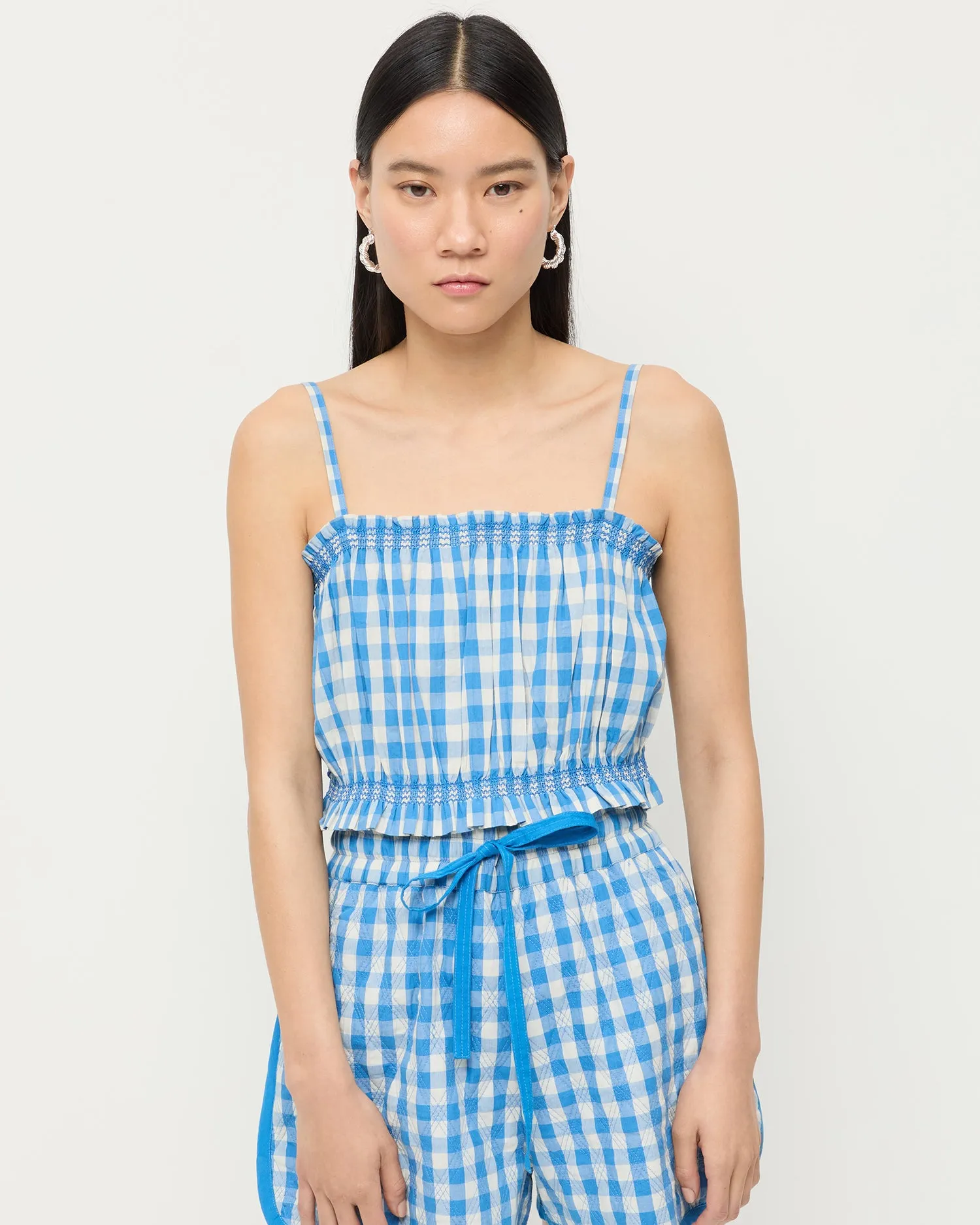 Maggie Camisole sold by Loeffler Randall