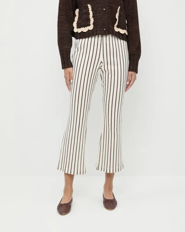 Alex Pant sold by Loeffler Randall