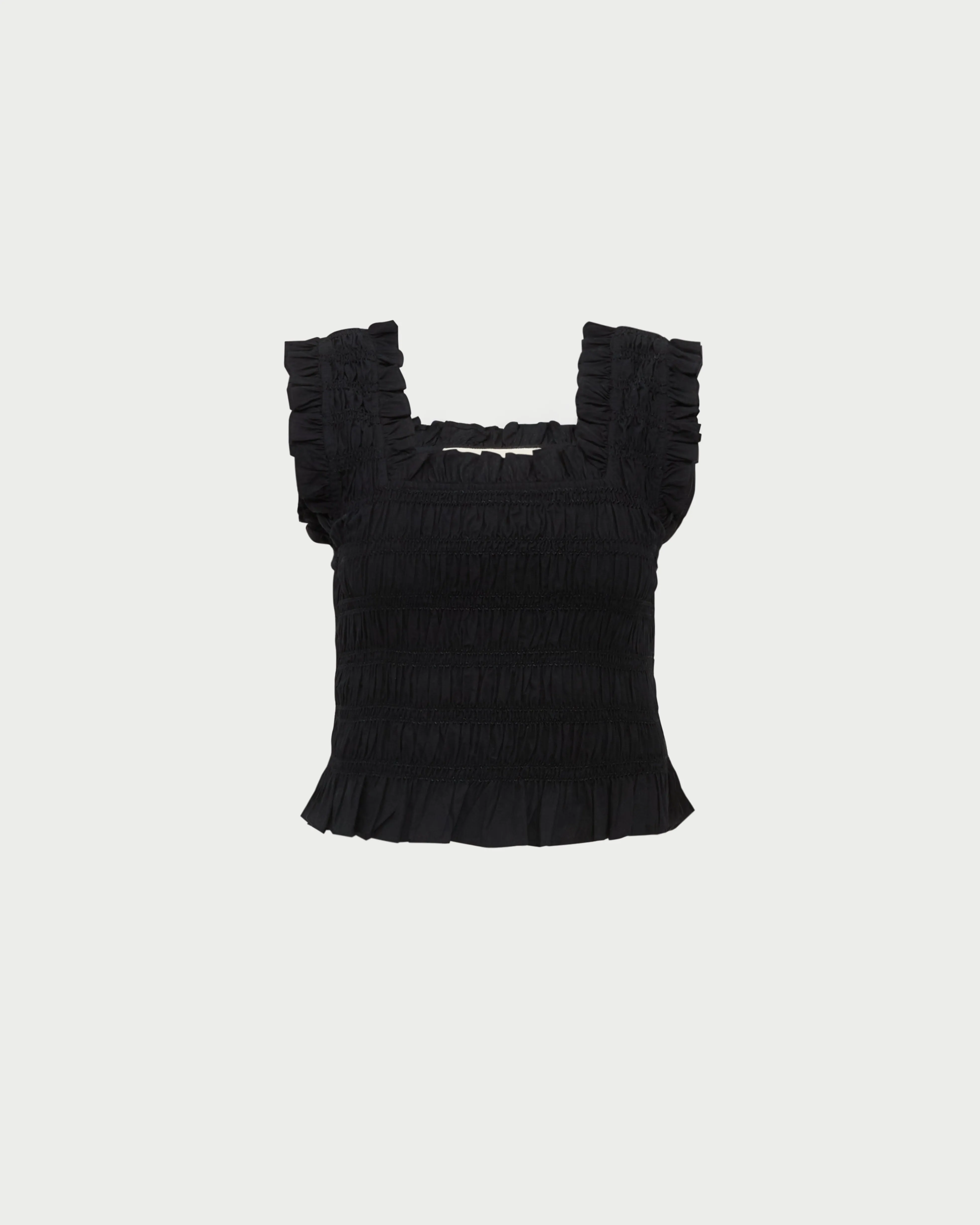 Callie Top sold by Loeffler Randall product image thumbnail 2