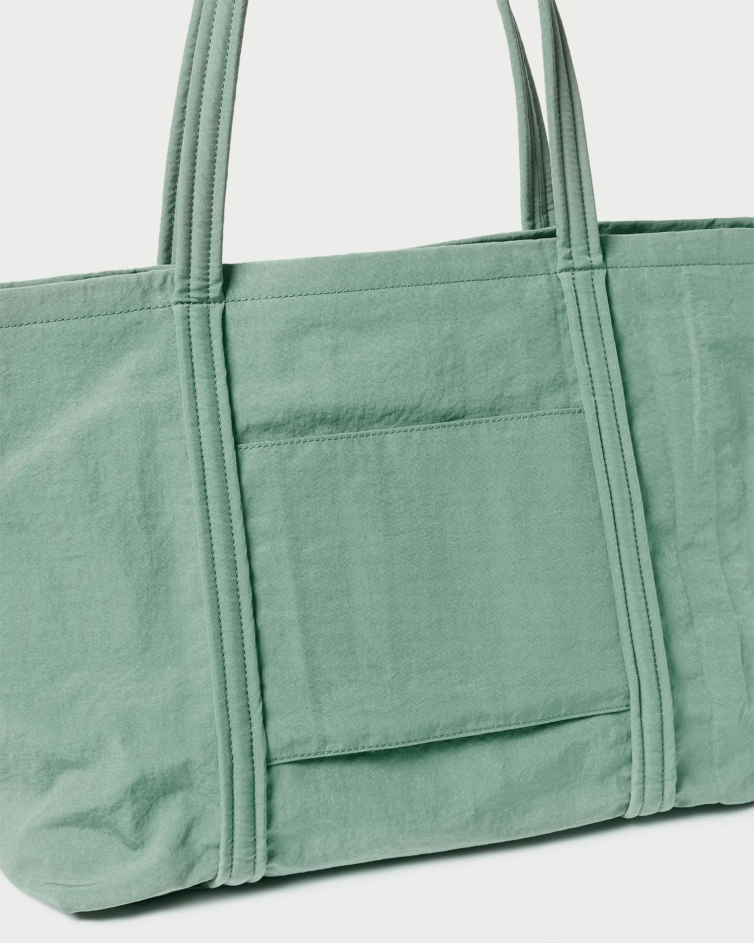 Dina Sage Travel Tote sold by Loeffler Randall product image thumbnail 2