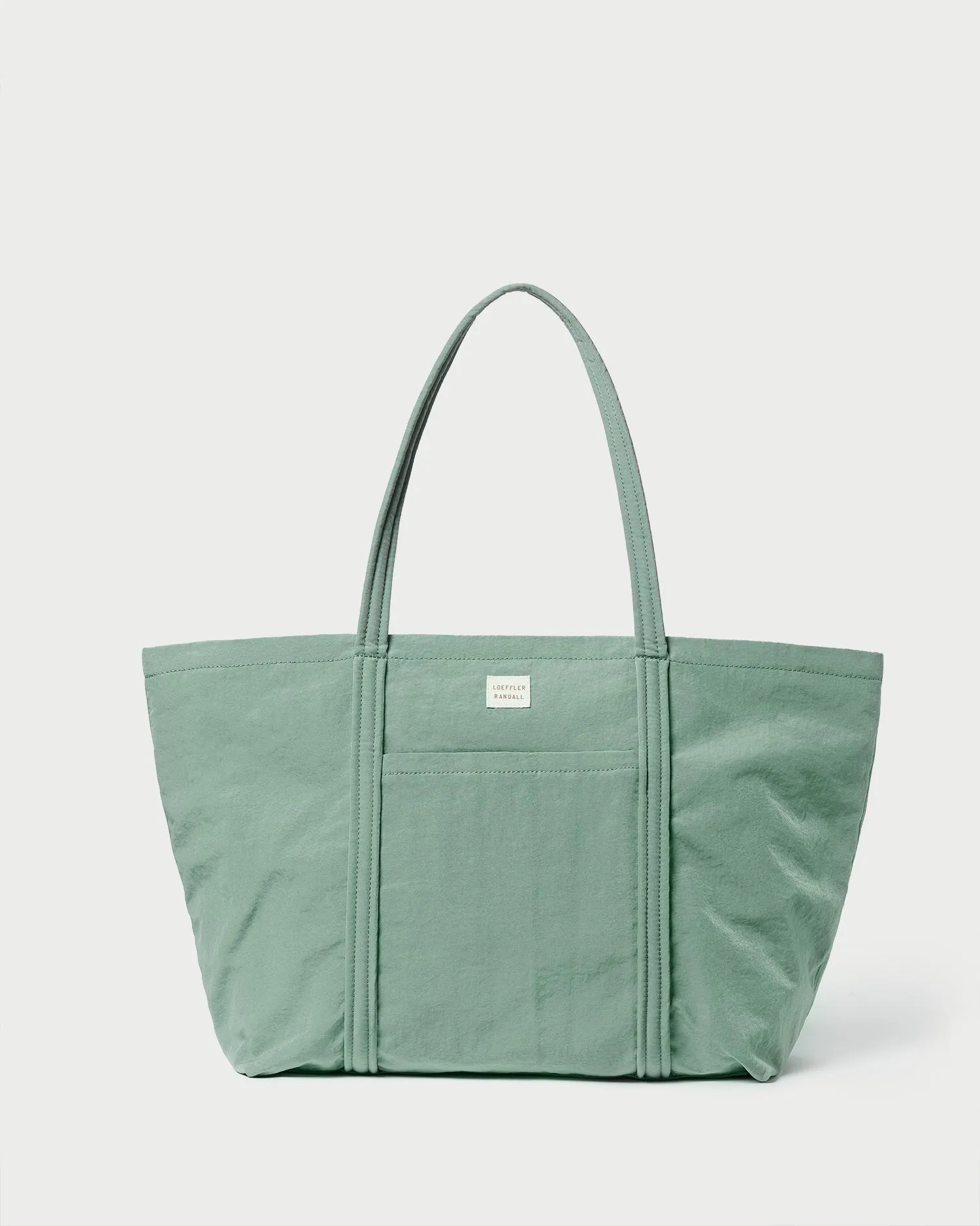 Dina Sage Travel Tote sold by Loeffler Randall