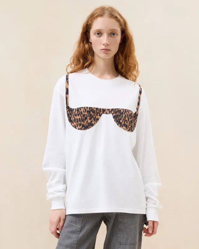 LR x Nikki Chasin Florida Tee sold by Loeffler Randall