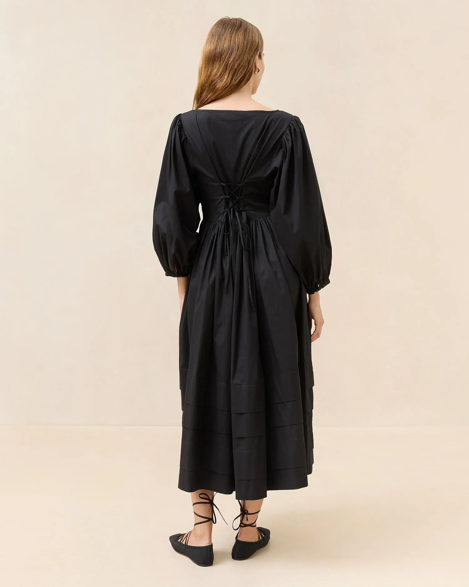 Diane Dress sold by Loeffler Randall product image thumbnail 3