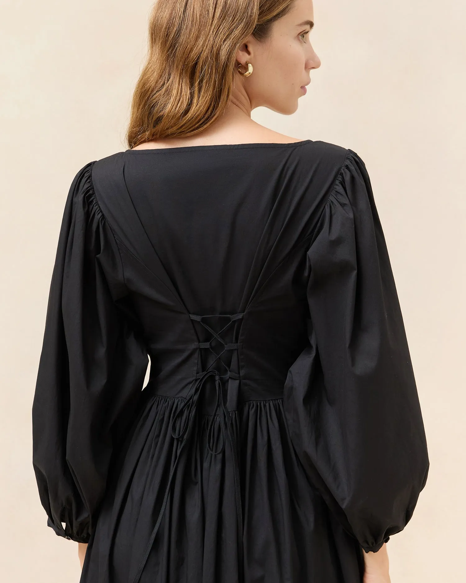 Diane Dress sold by Loeffler Randall product image thumbnail 2