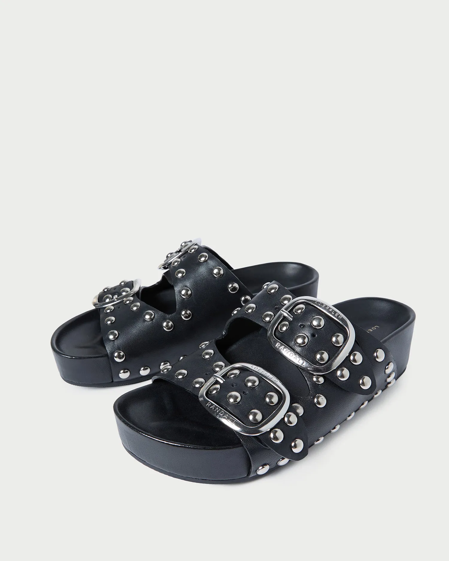 Jack Black Studded Sandal sold by Loeffler Randall product image thumbnail 5