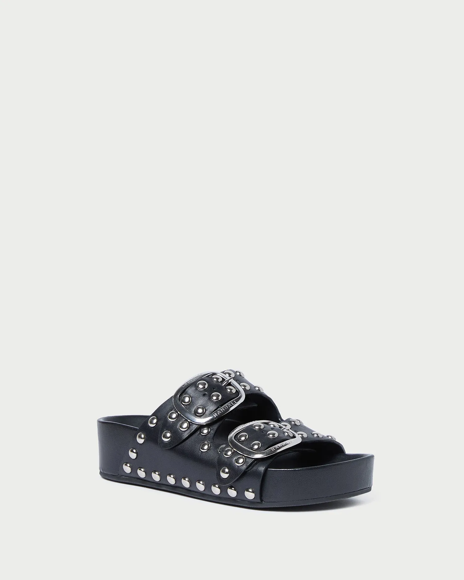 Jack Black Studded Sandal sold by Loeffler Randall product image thumbnail 4