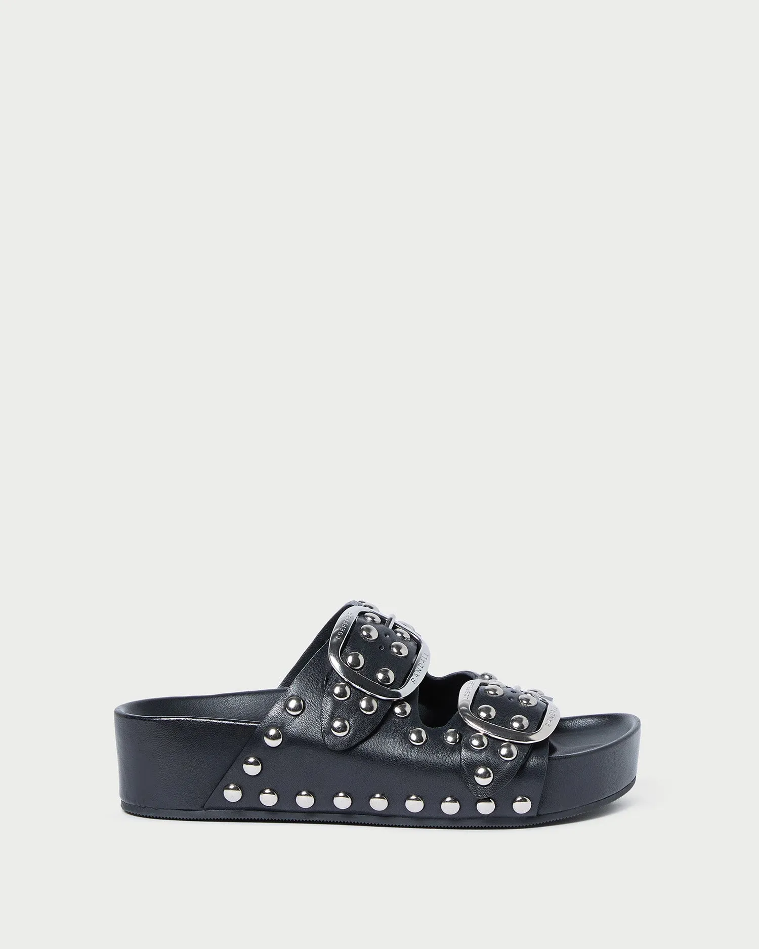 Jack Black Studded Sandal sold by Loeffler Randall product image thumbnail 3