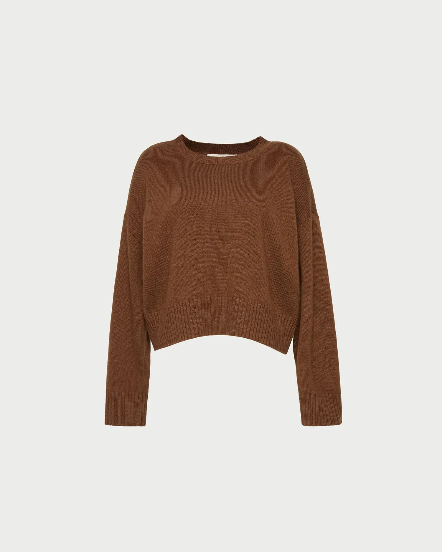 Lana Cashmere Sweater sold by Loeffler Randall product image thumbnail 2