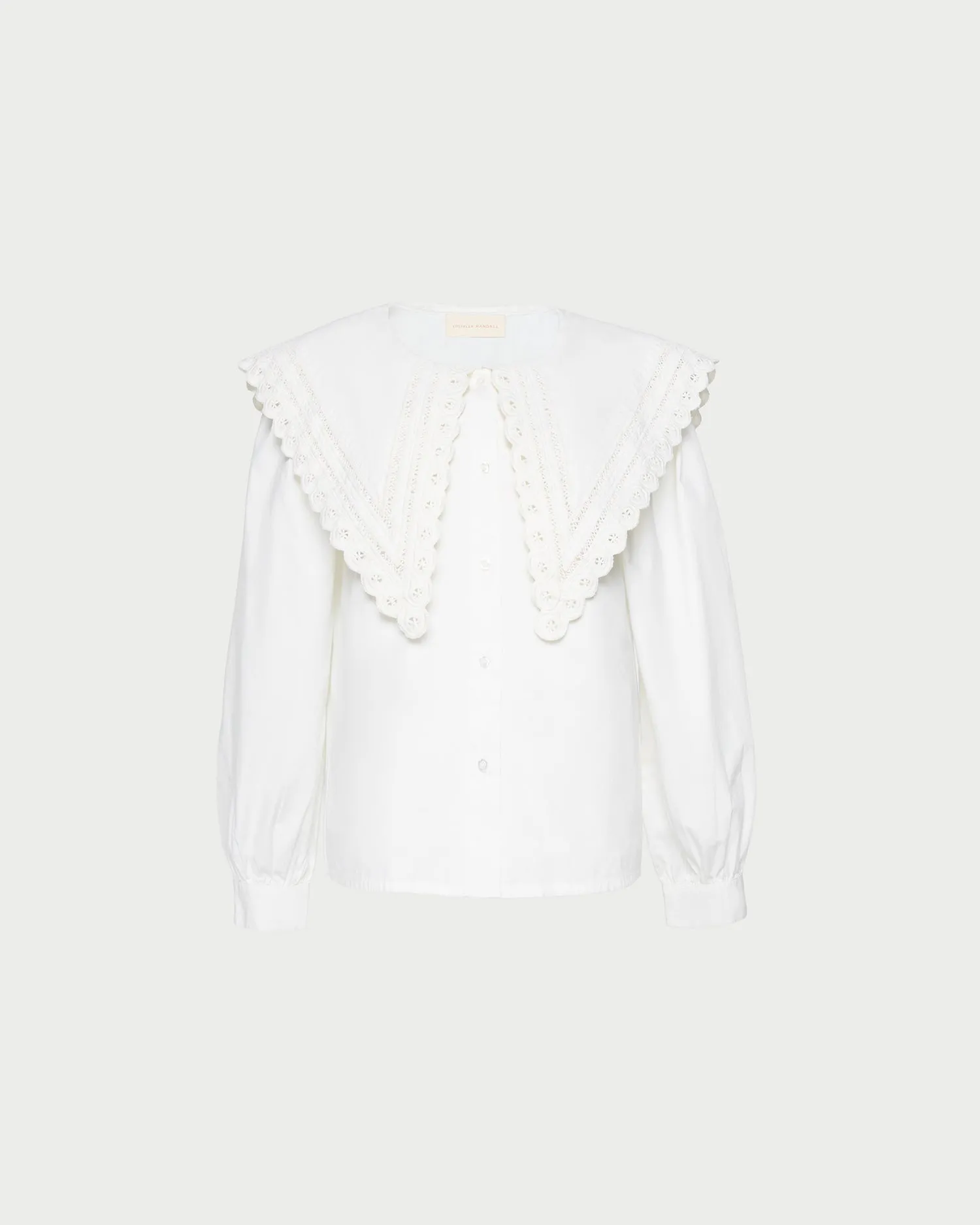 Ken Shirt sold by Loeffler Randall product image thumbnail 2