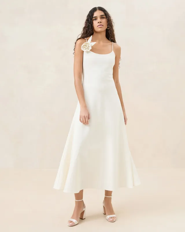 Cassidy Dress sold by Loeffler Randall