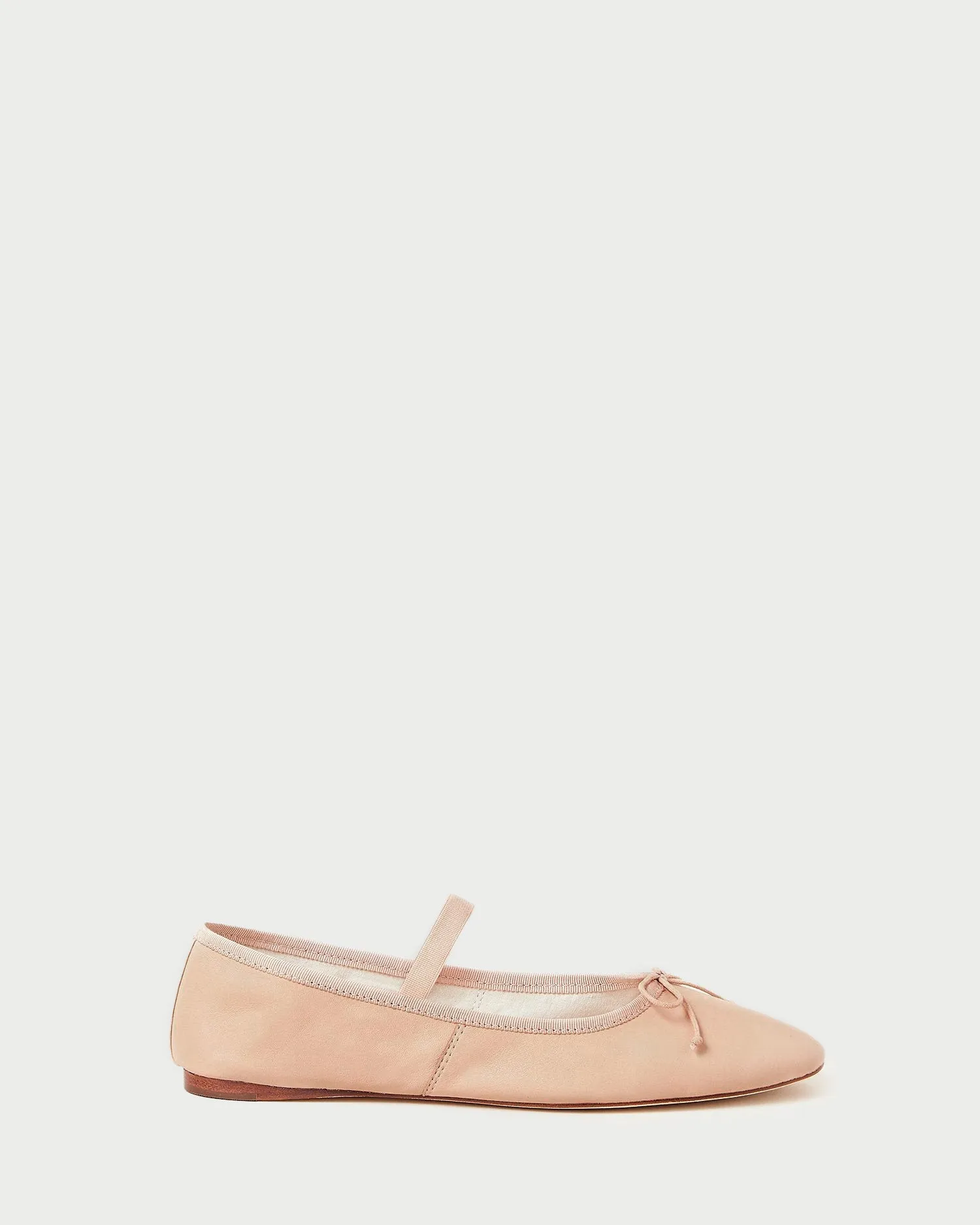 Leonie Ballet Ballet Flat sold by Loeffler Randall product image thumbnail 3