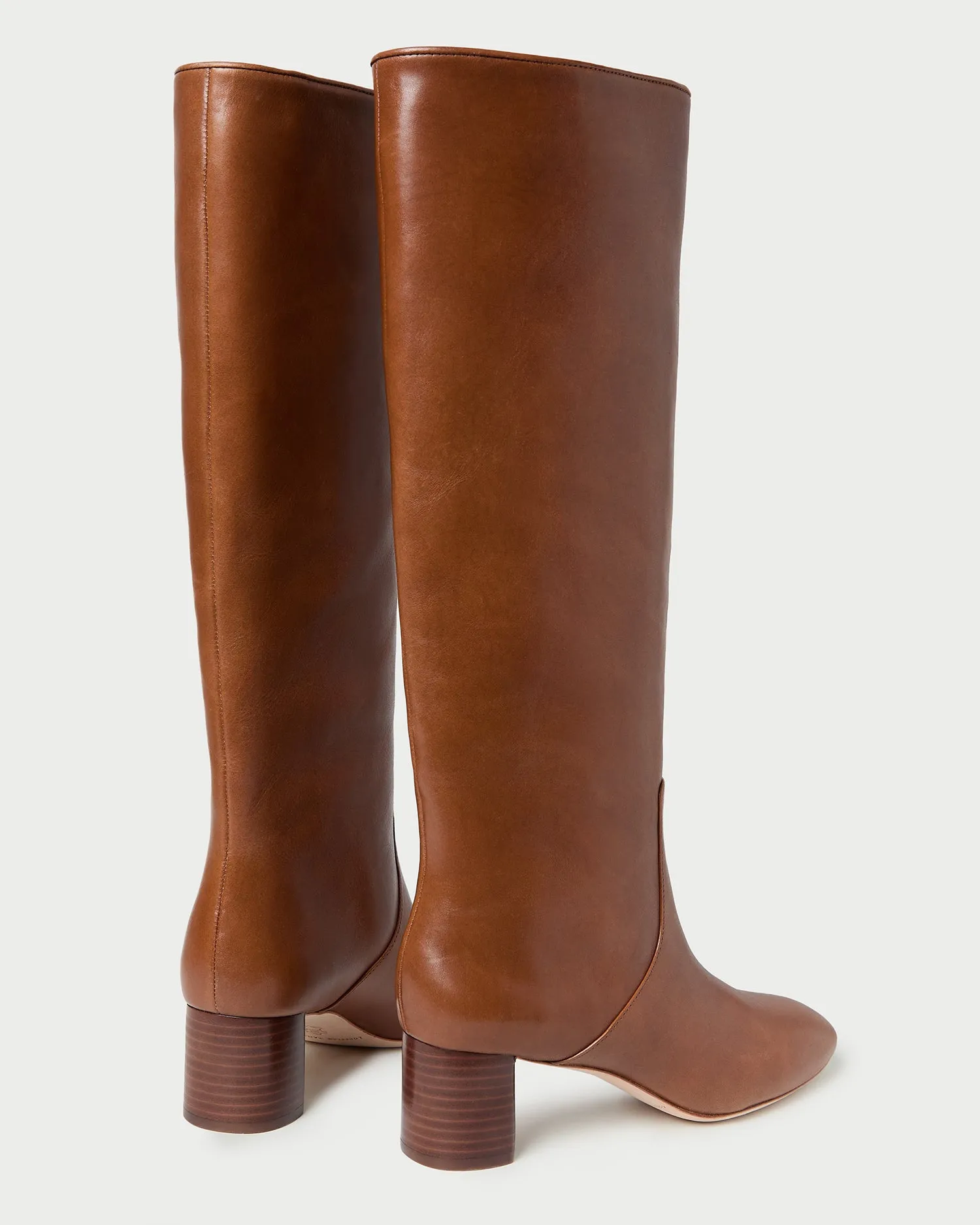Gia Safari Leather Tall Boot sold by Loeffler Randall product image thumbnail 5