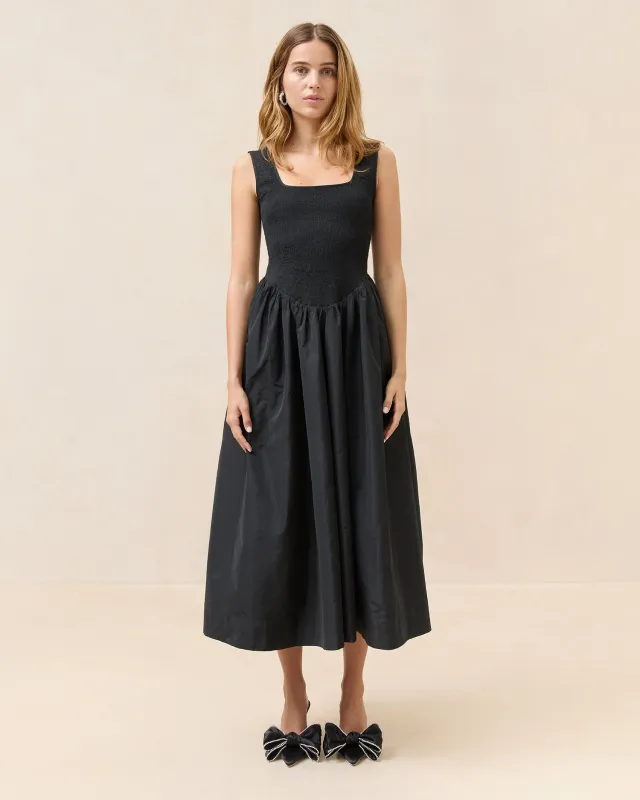 Estelle Dress sold by Loeffler Randall