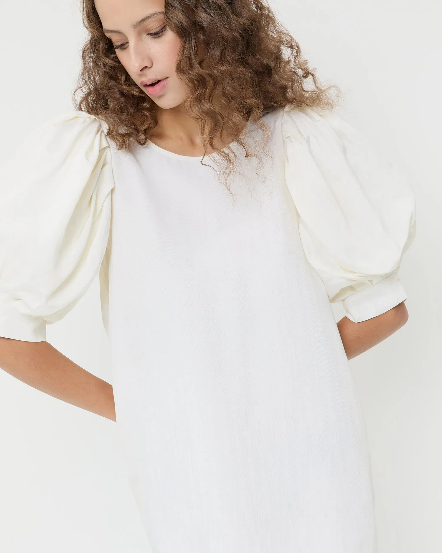 Willy Mini Dress sold by Loeffler Randall product image thumbnail 4