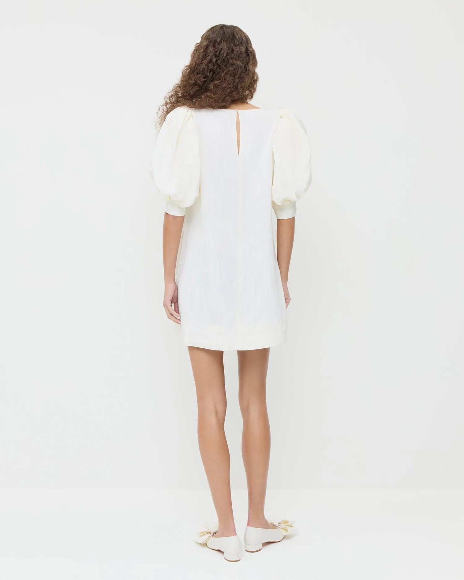 Willy Mini Dress sold by Loeffler Randall product image thumbnail 3
