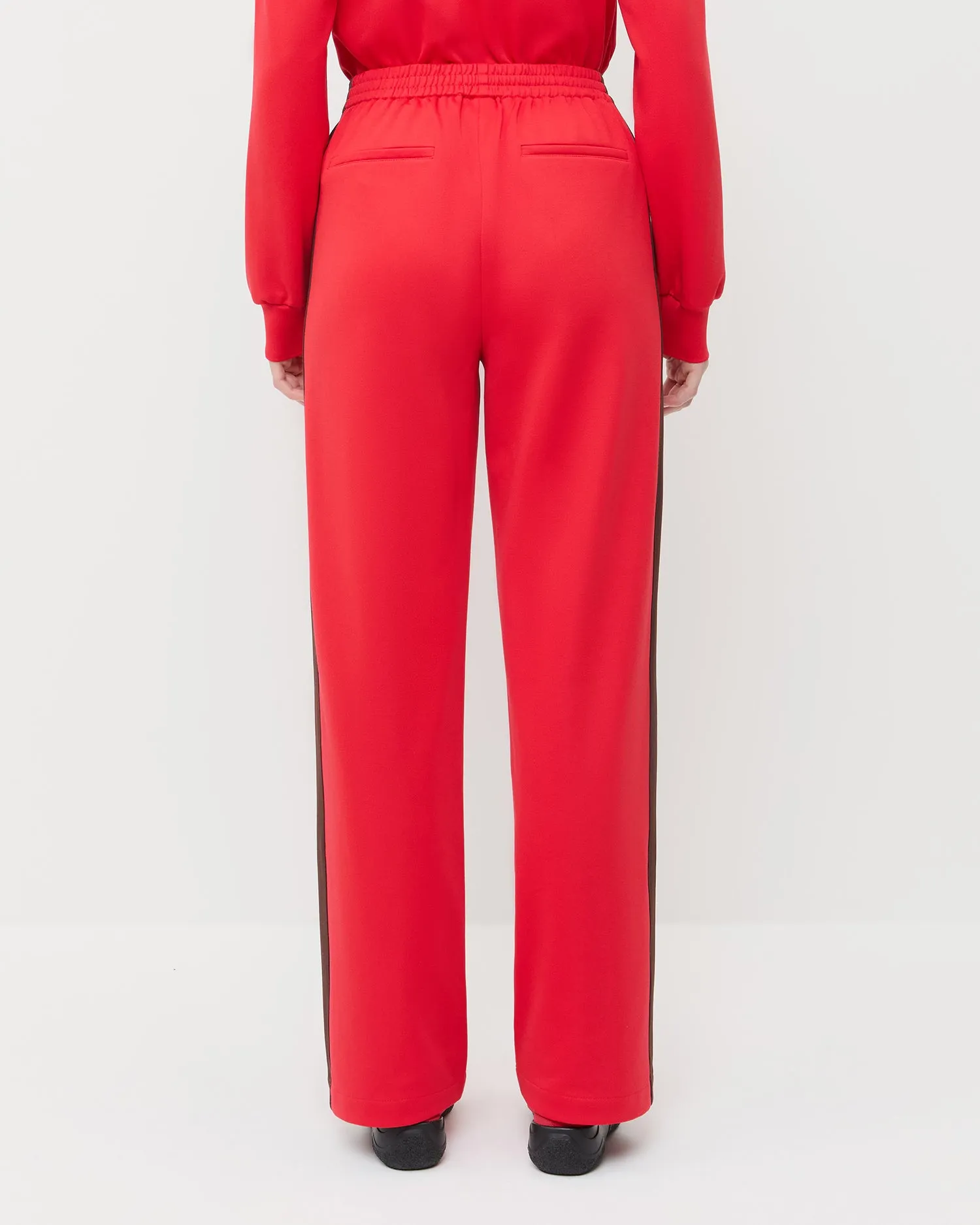Spencer Track Pant sold by Loeffler Randall product image thumbnail 3