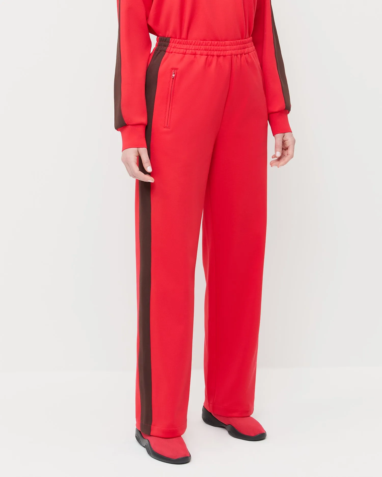 Spencer Track Pant sold by Loeffler Randall