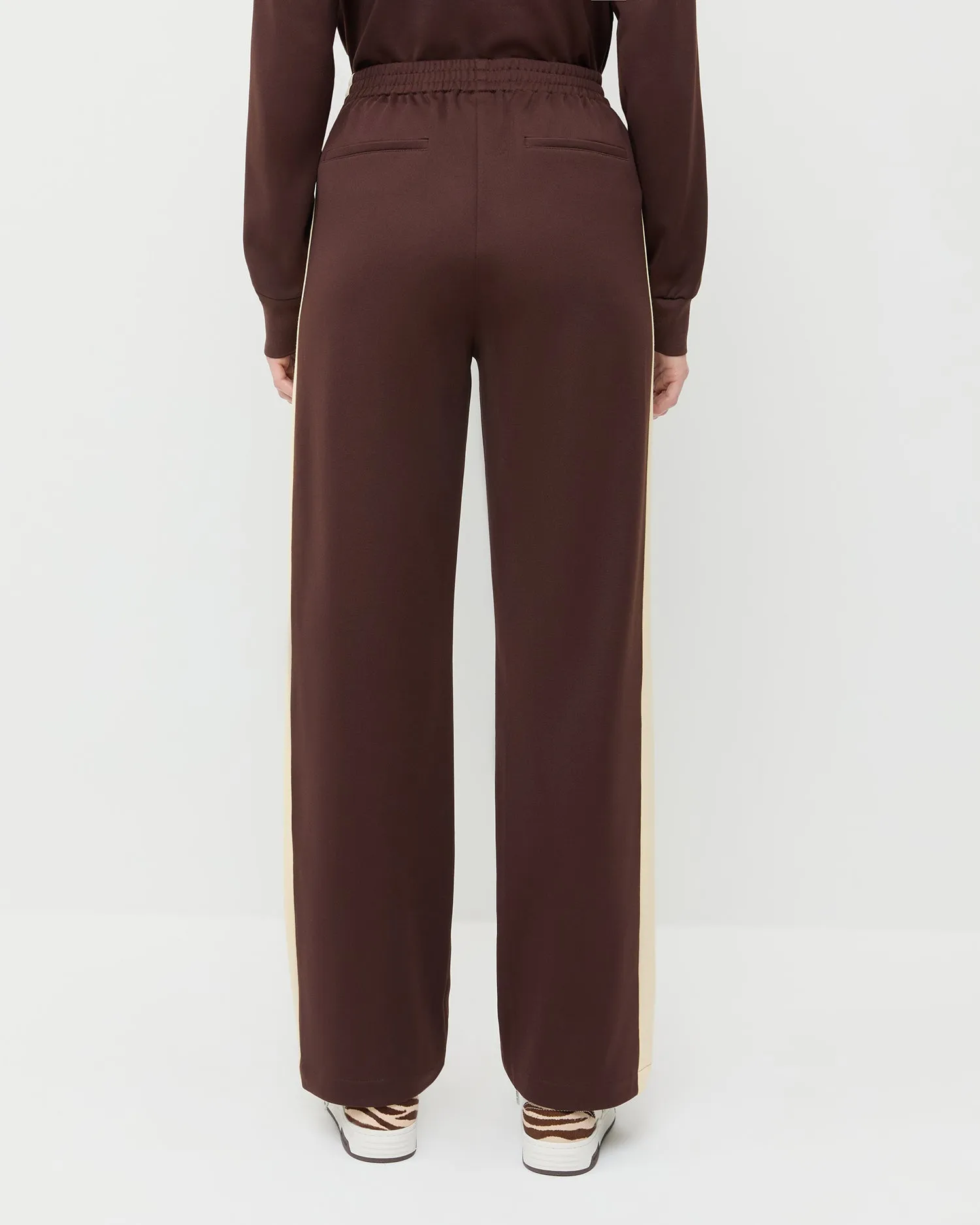 Spencer Track Pant sold by Loeffler Randall product image thumbnail 3