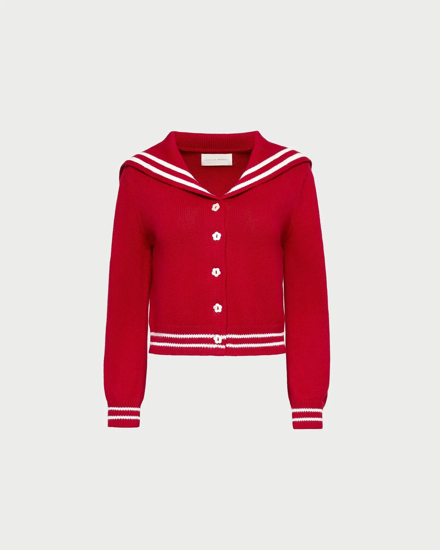 Cove Sweater sold by Loeffler Randall product image thumbnail 2