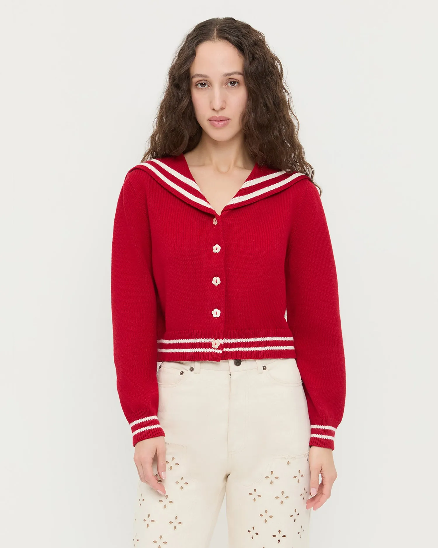 Cove Sweater sold by Loeffler Randall