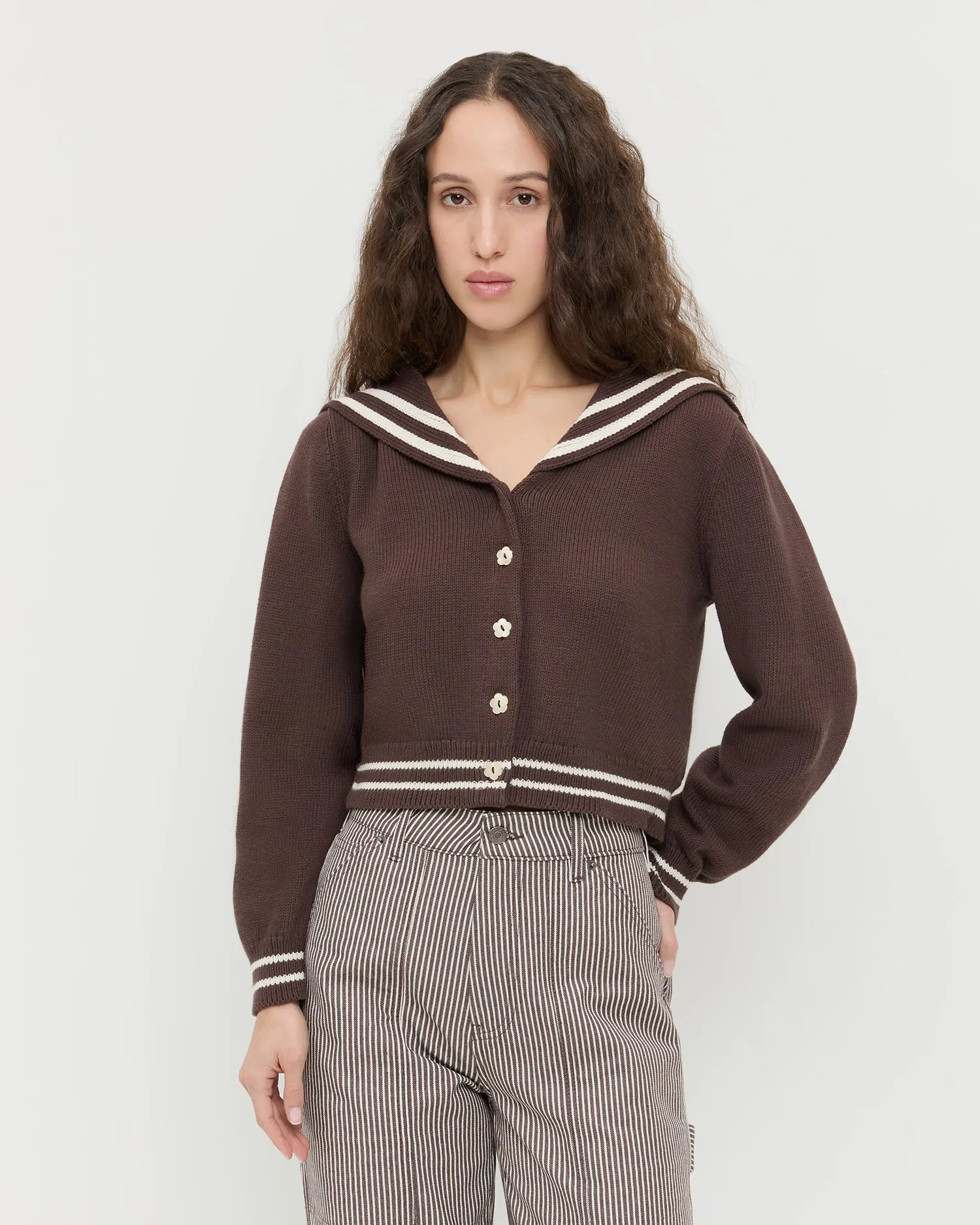 Cove Sweater sold by Loeffler Randall