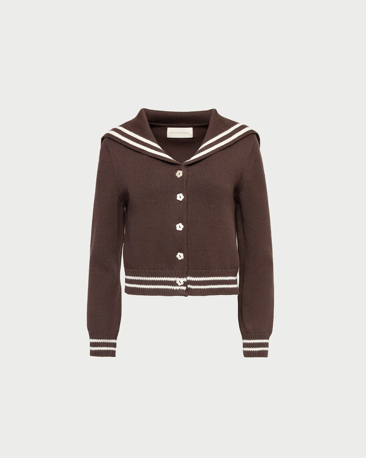 Cove Sweater sold by Loeffler Randall product image thumbnail 2