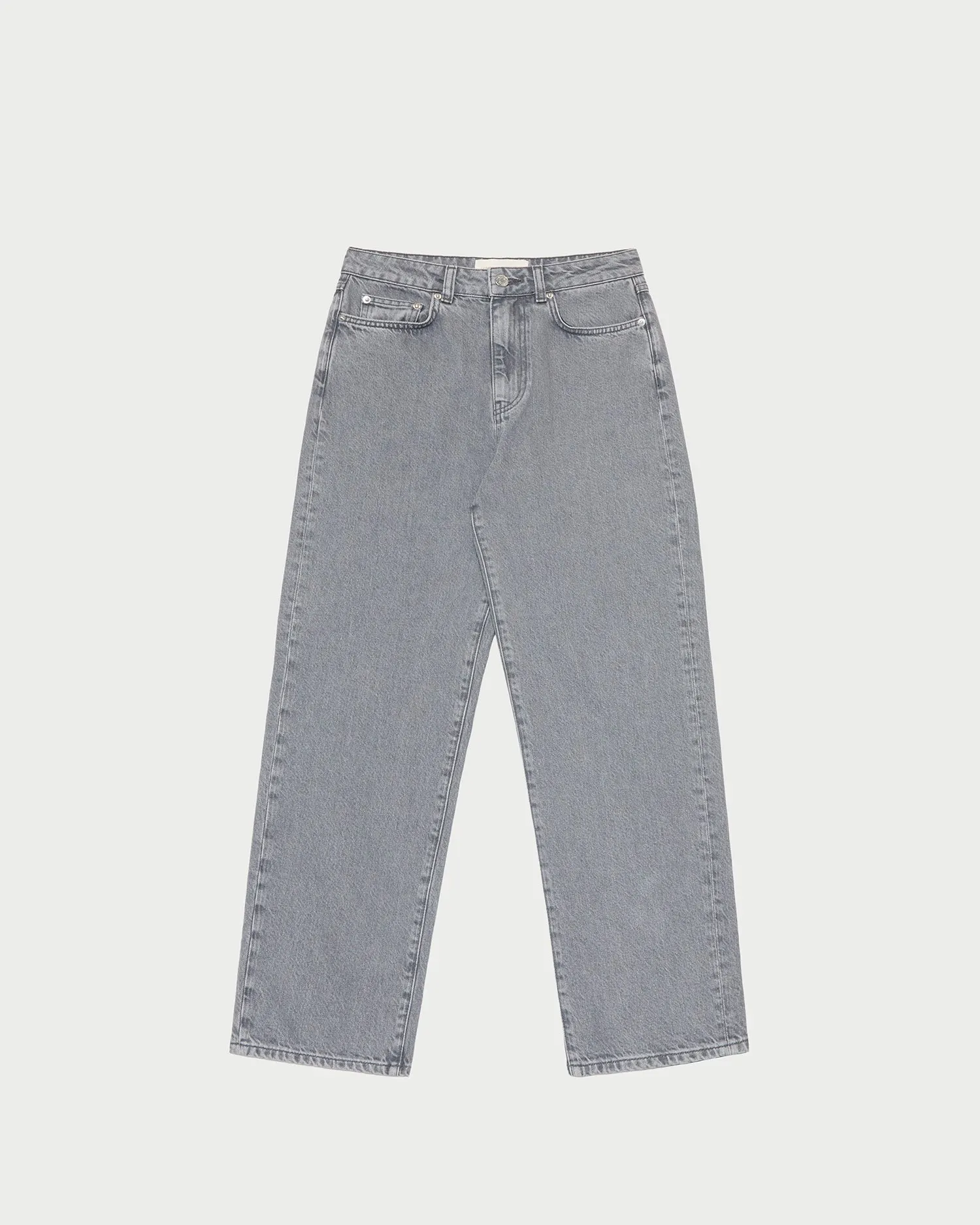 Winona Denim Pant sold by Loeffler Randall product image thumbnail 2