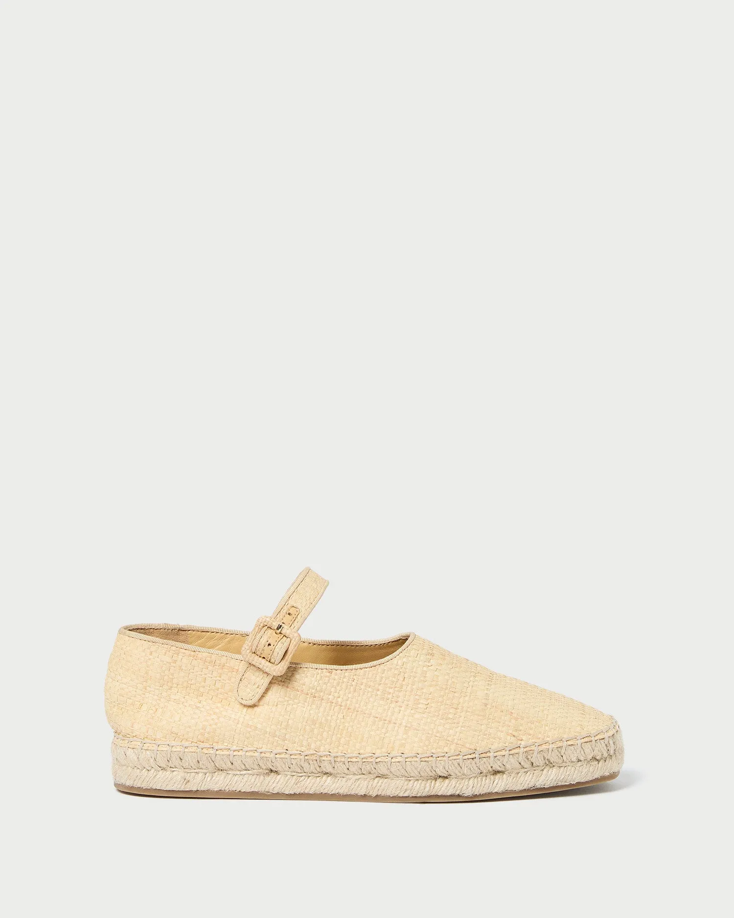 Clover Espadrille sold by Loeffler Randall product image thumbnail 2