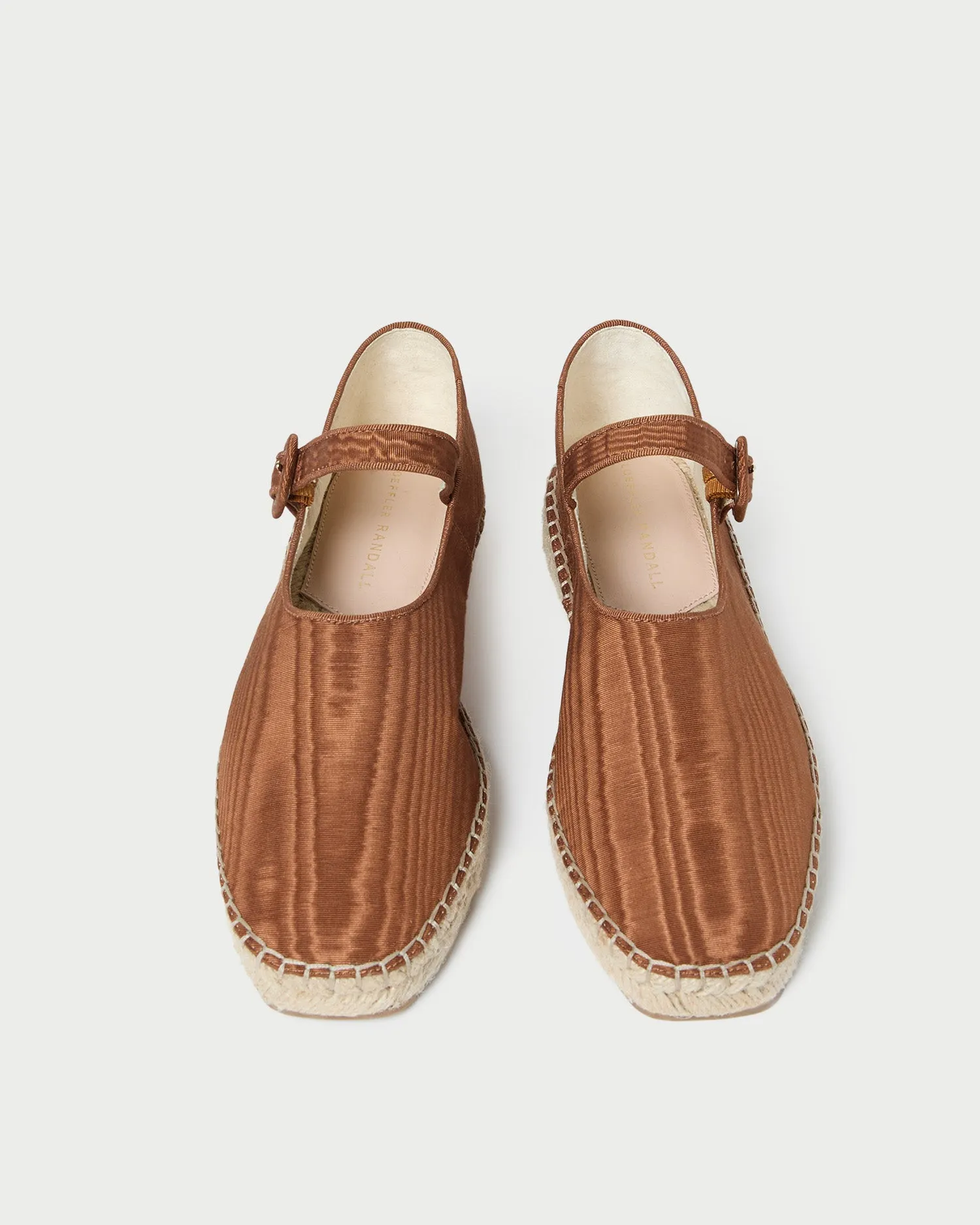Clover Espadrille sold by Loeffler Randall product image thumbnail 3