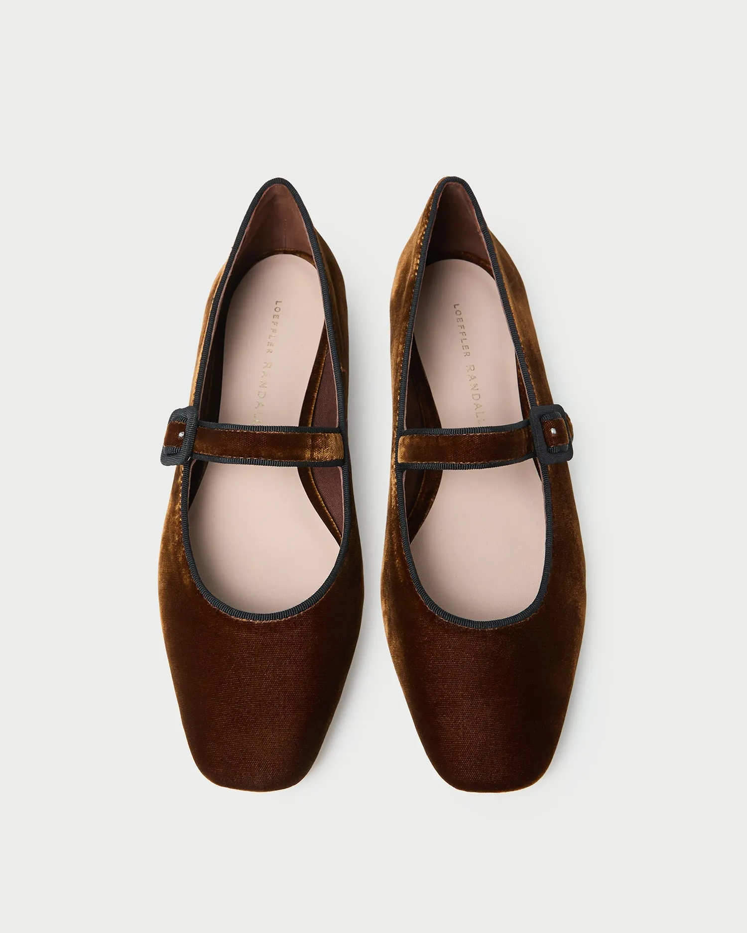 Ginger Mary Jane sold by Loeffler Randall product image thumbnail 2