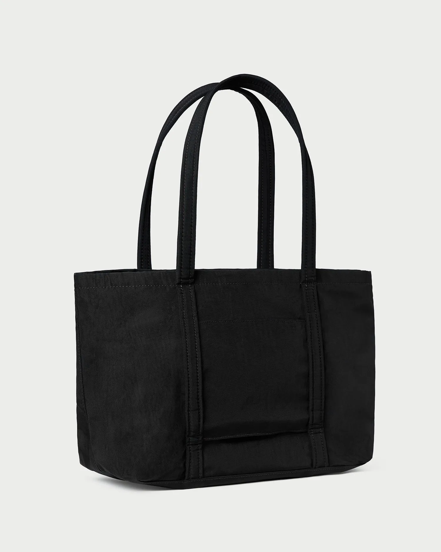 Mira Black Everyday Tote sold by Loeffler Randall product image thumbnail 4