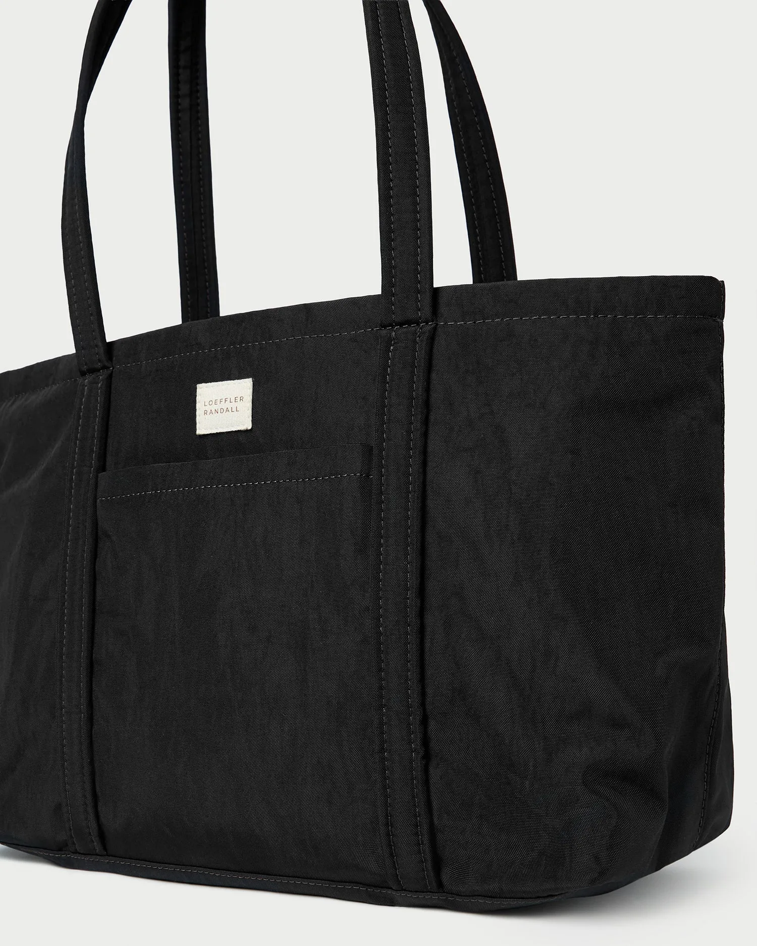 Mira Black Everyday Tote sold by Loeffler Randall product image thumbnail 2
