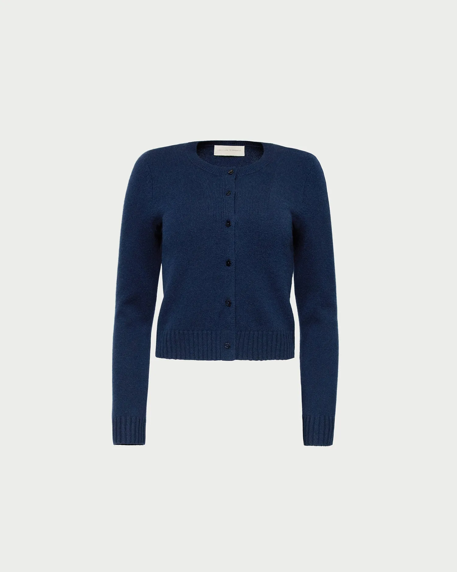 Tucker Cardigan sold by Loeffler Randall product image thumbnail 2
