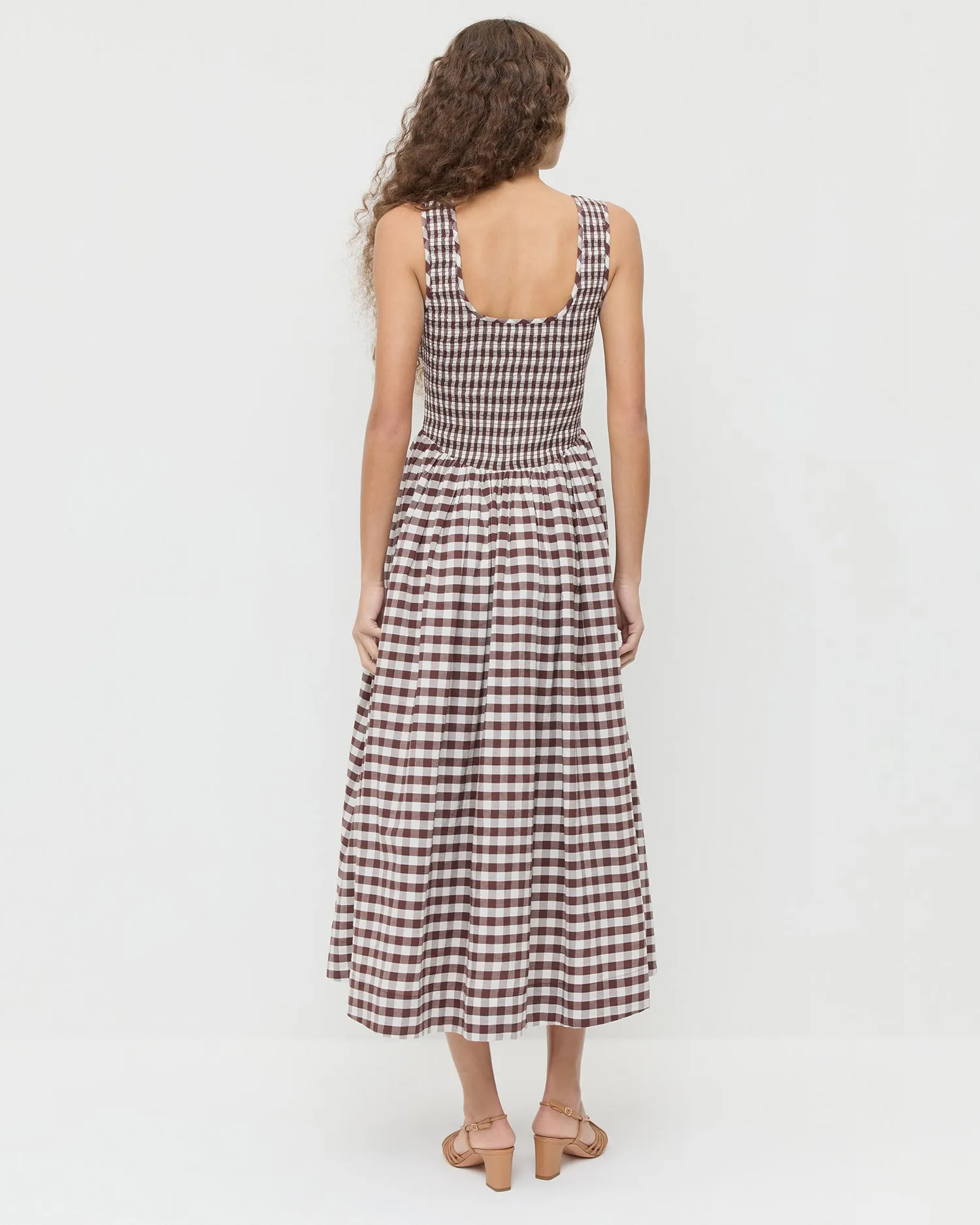 Estelle Dress sold by Loeffler Randall product image thumbnail 3
