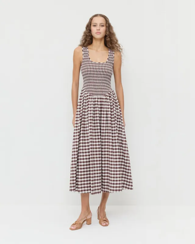 Estelle Dress sold by Loeffler Randall