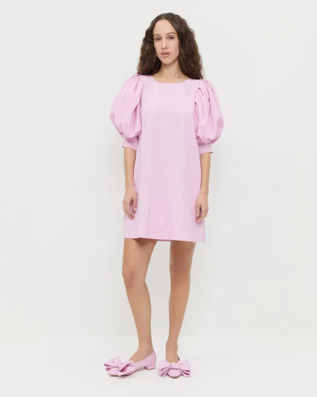 Willy Mini Dress made by Loeffler Randall