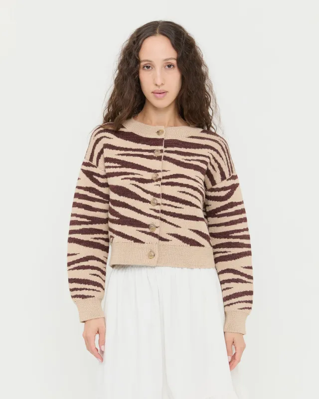 Bodhi Cardigan sold by Loeffler Randall