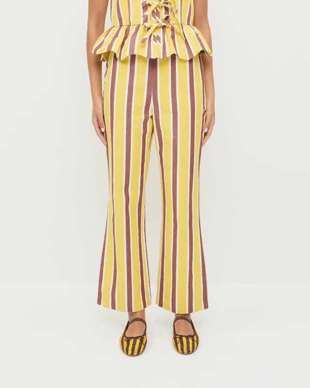 Pasha Trouser sold by Loeffler Randall
