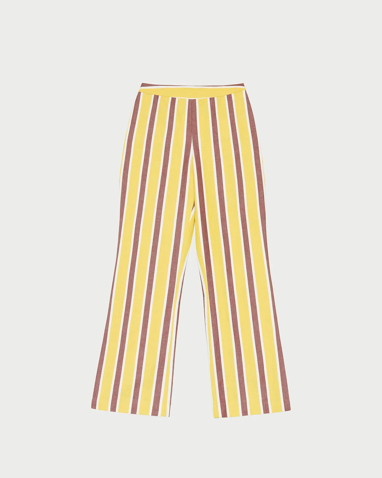 Pasha Trouser sold by Loeffler Randall product image thumbnail 2