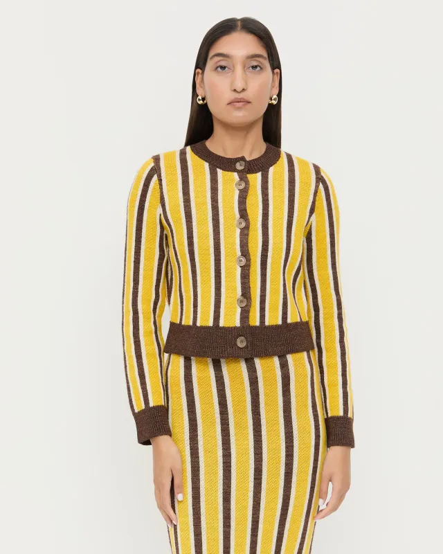 Matisse Cardigan sold by Loeffler Randall