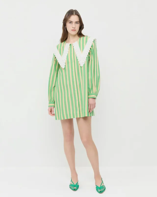 Kieran Dress sold by Loeffler Randall