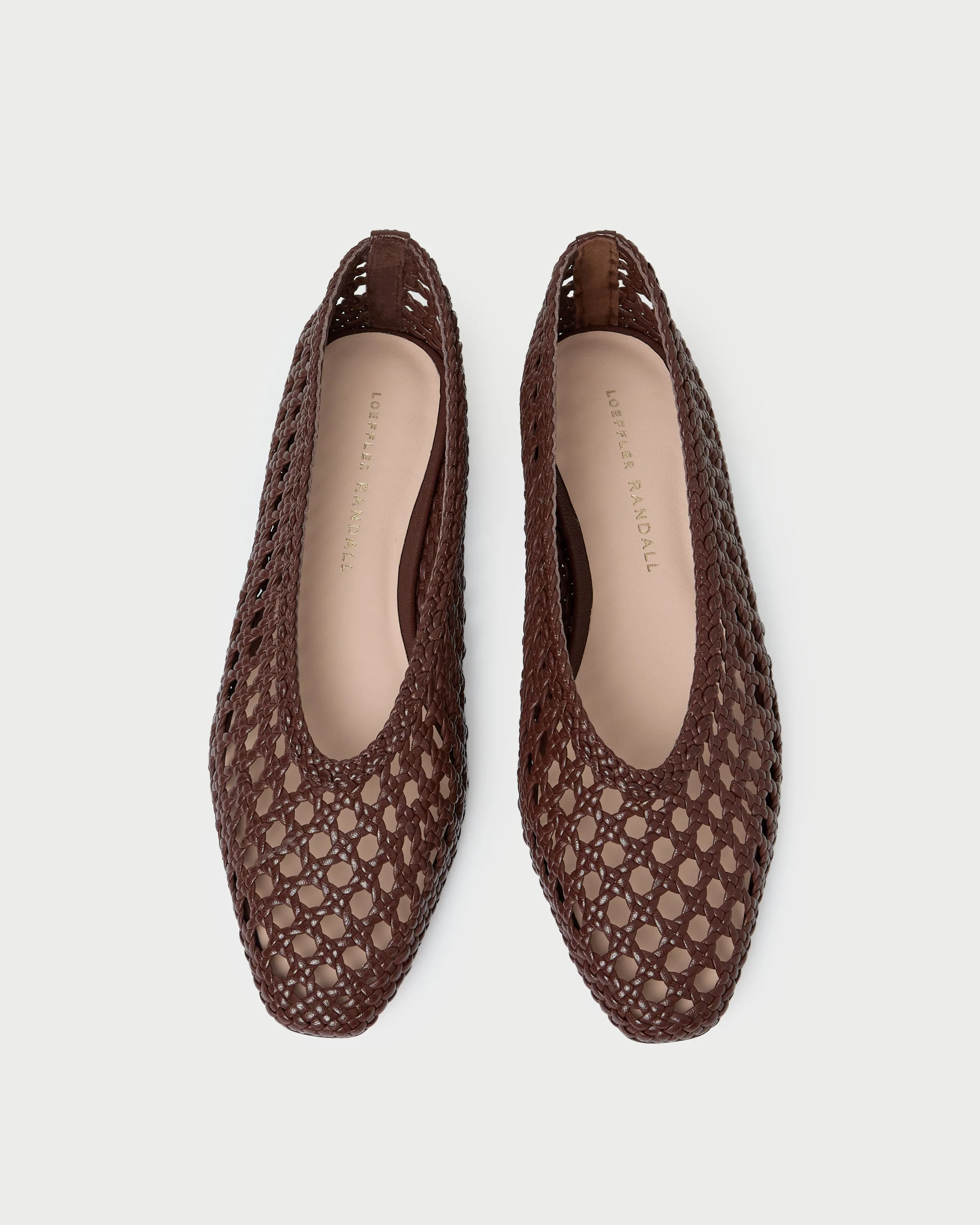 Emery Flat sold by Loeffler Randall