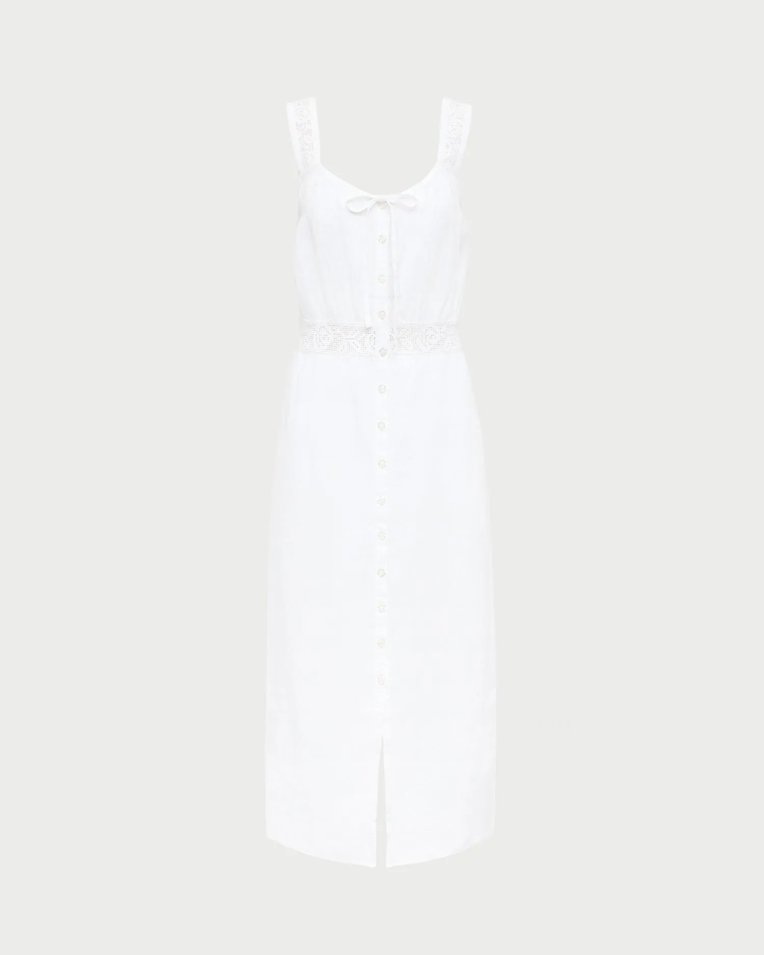 Clarissa Dress sold by Loeffler Randall product image thumbnail 2